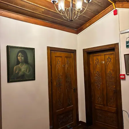 Duru Hanim Konagi *