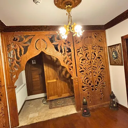 Duru Hanim Konagi מלון