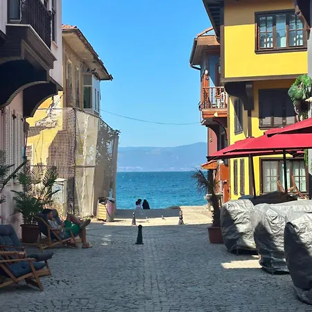 Duru Hanim Konagi