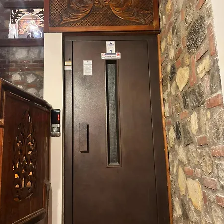 מלון Duru Hanim Konagi
