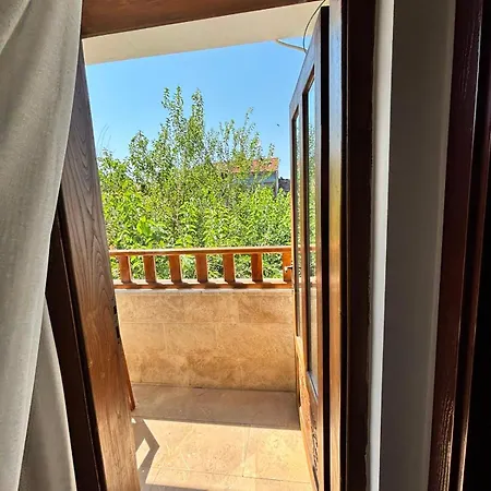 מלון Duru Hanim Konagi