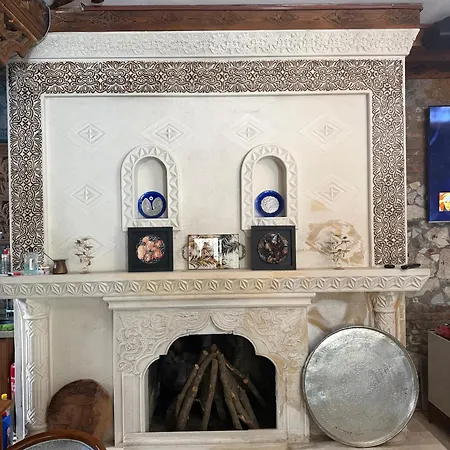 Otel Duru Hanım Konağı Bursa